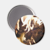 Silvester_Dezember 31 (101) Magnet (Vorderseite/Rückseite)