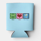 Silvester Dosenkühler (Vorderseite)