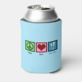 Silvester Dosenkühler (Kanne Rückseite)