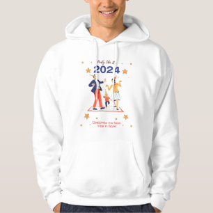 Silvester Familienfeier" T - Shirt