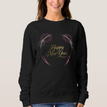 Silvester-Feuerwerk-Design