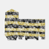 Silvester-Feuerwerkskörper-Party Geschenkschachtel (Ungefaltet)