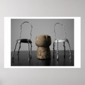 Silvester IV Poster (Vorne)