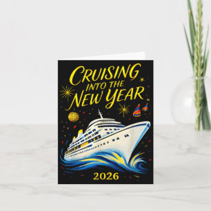 Silvester Kreuzfahrt 2026 Ins Neue Jahr Karte