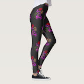Silvester Küss mir Leggings (Rechts)