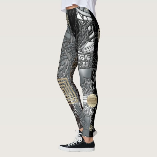 Silvester Leggings (Links)