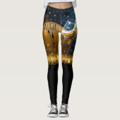 Silvester Leggings (Vorderseite)
