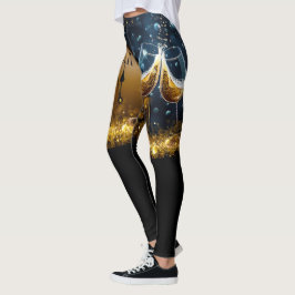 Silvester Leggings
