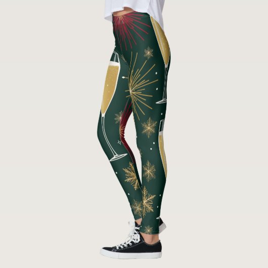 Silvester Leggings (Links)