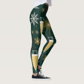Silvester Leggings (Rechts)