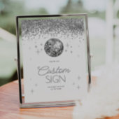 Silvester letzte Diskothek des Jahres Eigenmarke