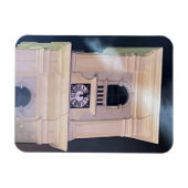 Silvester Magnet (Horizontal)
