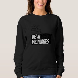 Silvester Party 2023 wird sicher mein Jahr sein Sweatshirt