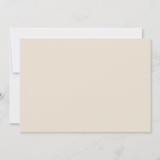 Silvester-Party Einladung (Rückseite)