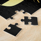 Silvester Party liefert 2023 glückliches neues Jah Puzzle (Seite)