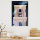 Silvester Poster (Küche)