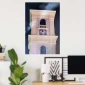 Silvester Poster (Heimbüro)