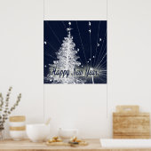 Silvester Poster (Küche)