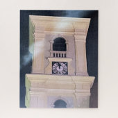 Silvester Puzzle (Vertikal)