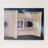 Silvester Puzzle (Horizontal)