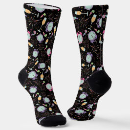Silvester Socken
