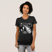 Silvester T-Shirt (Vorne ganz)