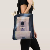 Silvester Tasche (Von Nahem)