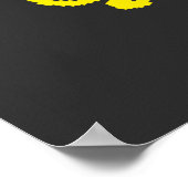 Silvester Vergessen 2022 Willkommen 2023 T - Shirt Poster (Ecke)