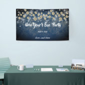 Silvesterabend-Party der Goldmedaille Banner (Messeveranstaltung)