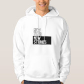 Silvesterfeier | Feier 2025 Hoodie (Vorderseite)