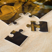 Silvesterfeier SlipperyJoe's Champagner Puzzle (Seite)