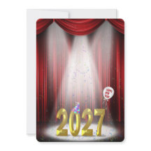 Silvesterparty 2027 im Rampenlicht