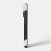 SILVIA "S" CHASSIS EVOLUTION iPhone HÜLLE (Linke Seite)