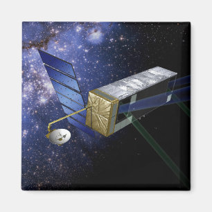 SIM PlanetQuest Magnet