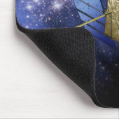 SIM PlanetQuest Mousepad (Ecke)