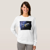 SIM PlanetQuest T-Shirt (Vorne ganz)