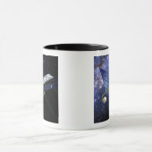 SIM PlanetQuest Tasse (Zentrum)