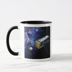 SIM PlanetQuest Tasse