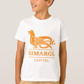 Simargl Hauptstadts-Öffentlichkeit T-Shirt (Vorderseite)