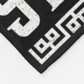 Simargl Paganism Dog Nordic Ancestry National Russ Fleecedecke (Ecke)