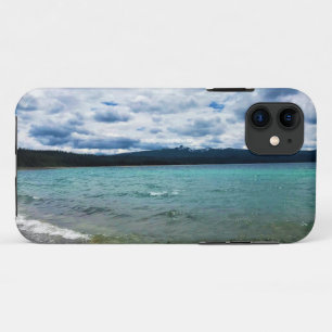 Simax Bay at Crescent Lake Case-Mate iPhone Hülle