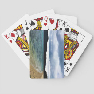 Simax Bay at Crescent Lake Spielkarten