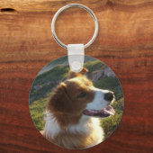 Simba Schlüsselanhänger (Vorderseite)