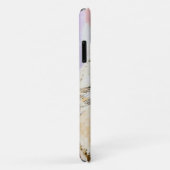 Simba the Striped King iPhone / iPad case (Hinten/Rechts)