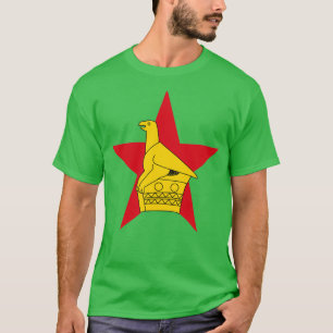 Simbabwe 5 T-Shirt