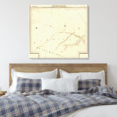 Simbabwe, Afrika 46 Leinwanddruck (Insitu (Schlafzimmer))