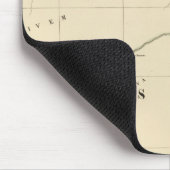 Simbabwe, Afrika 46 Mousepad (Ecke)