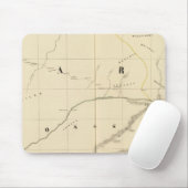 Simbabwe, Afrika 46 Mousepad (Mit Mouse)