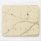 Simbabwe, Afrika 46 Mousepad (Vorne)