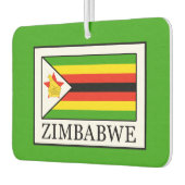 Simbabwe Autolufterfrischer (Links)